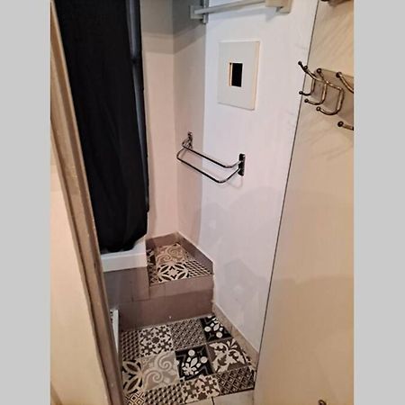 Apartmán Studio A 10 Min A Pied Notre-Dame De La Garde Marseille Exteriér fotografie