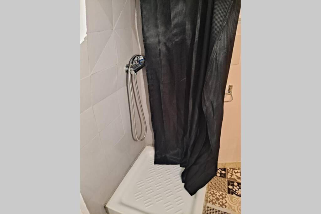 Apartmán Studio A 10 Min A Pied Notre-Dame De La Garde Marseille Exteriér fotografie